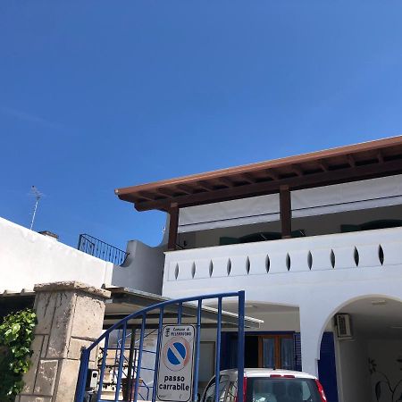 托里德欧索Il Girasole公寓 外观 照片