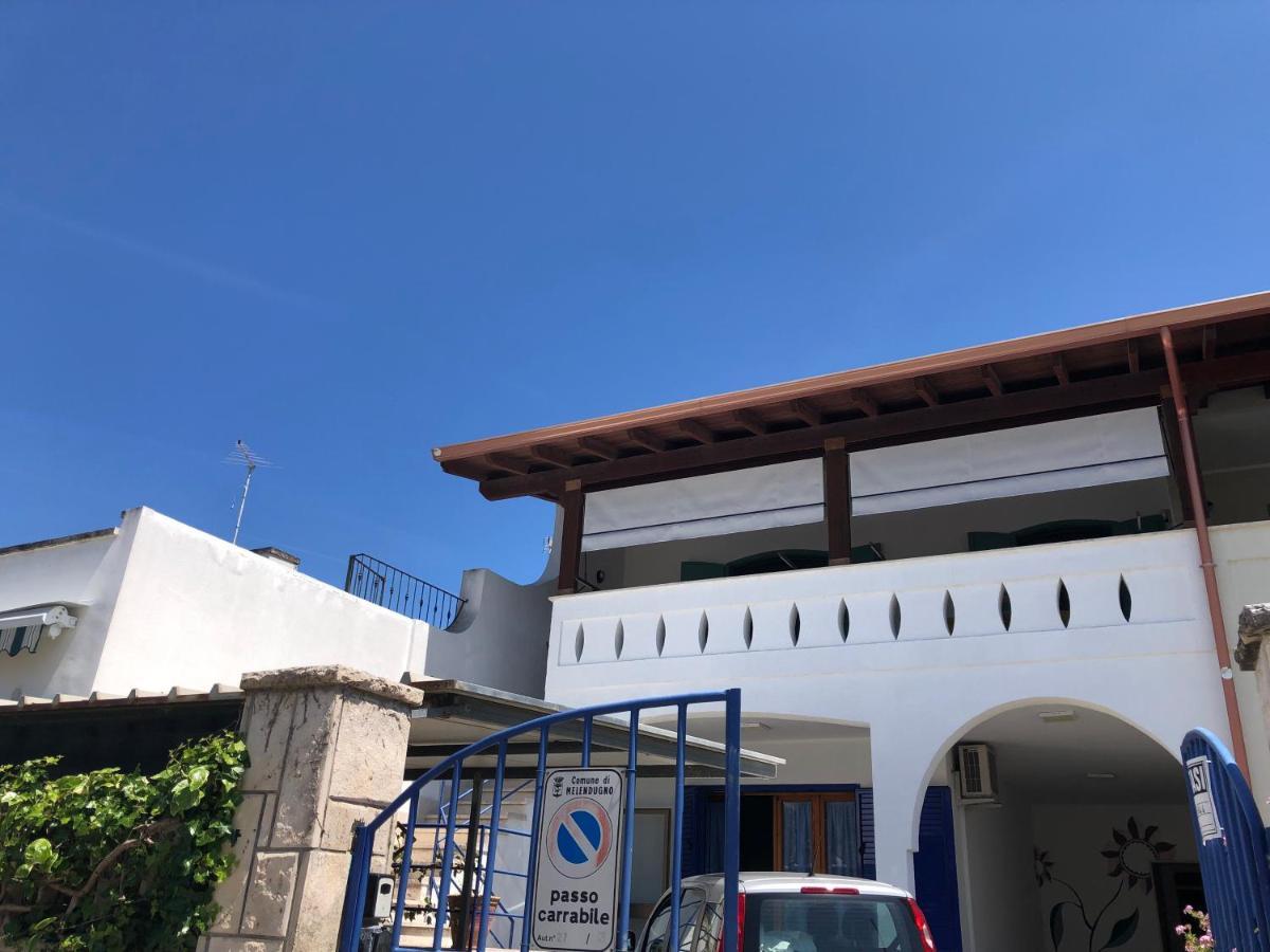 托里德欧索Il Girasole公寓 外观 照片